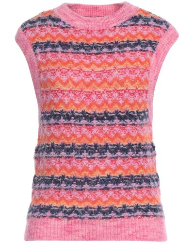 ANDERSSON BELL Jumper - Pink