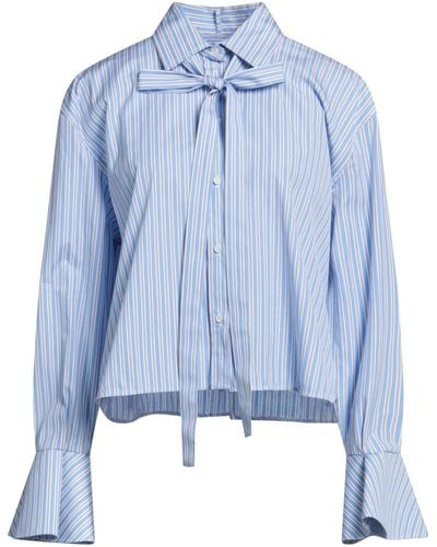 Valentino Garavani Shirt - Blue