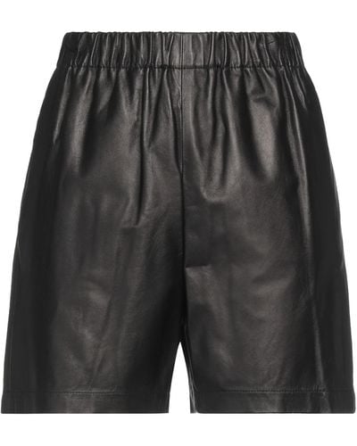 Amiri Shorts & Bermuda Shorts - Black