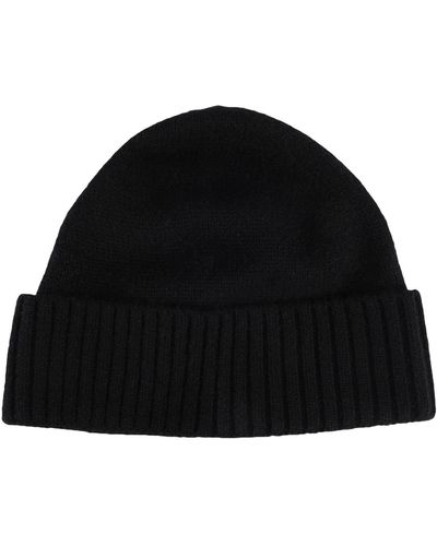 ARKET Hat - Black