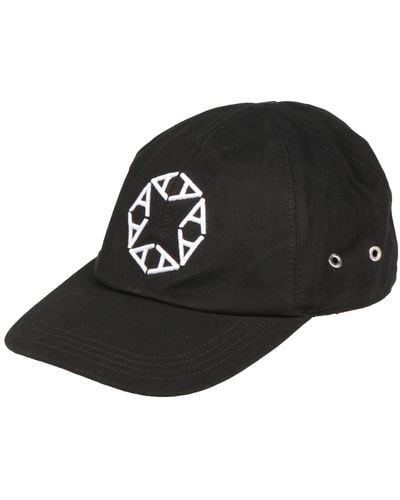 1017 ALYX 9SM Hat - Black