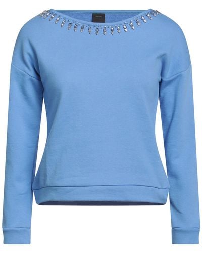 Pinko Sweat-shirt - Bleu