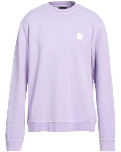 OUTHERE Sweatshirt - Purple