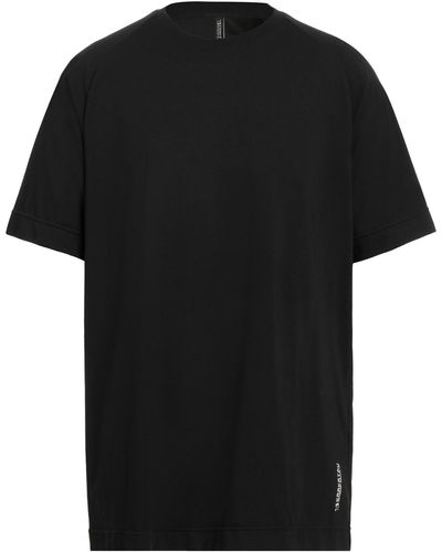 KRAKATAU T-shirt - Black