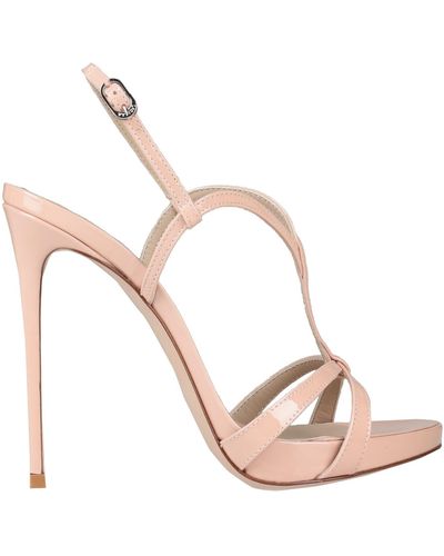 Le Silla Sandale - Pink
