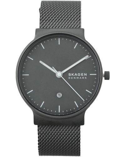 Skagen Wrist Watch - Grey
