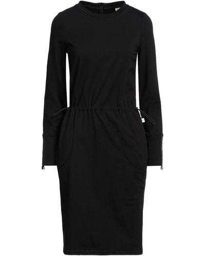 NOUMENO CONCEPT Midi Dress - Black