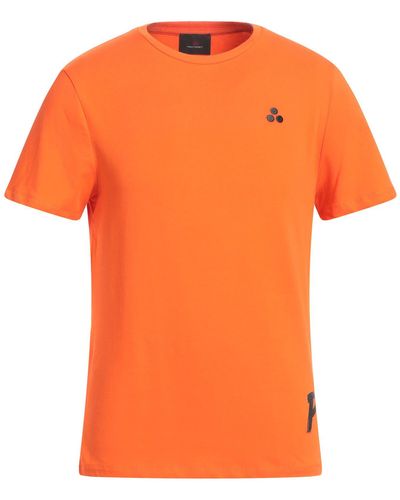 Peuterey T-shirt - Orange