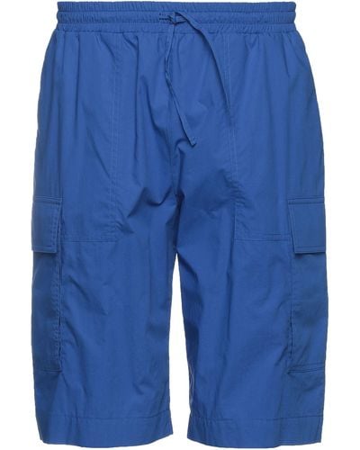 Roberto Collina Shorts & Bermudashorts - Blau