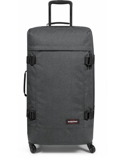 Eastpak Wheeled luggage - Gray