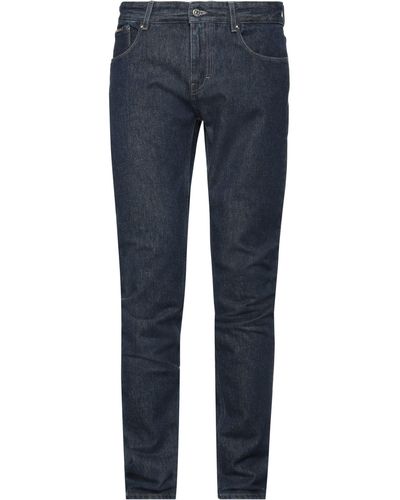 Roberto Cavalli Pantalon en jean - Bleu