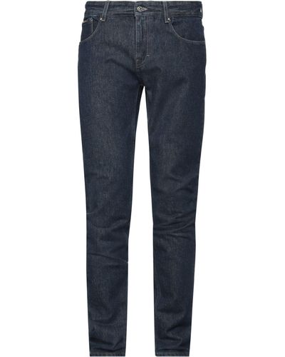 Roberto Cavalli Pantaloni Jeans - Blu