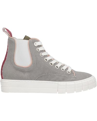 Lemarè Sneakers - Gray