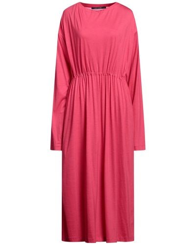 Sofie D'Hoore Maxi Dress - Pink