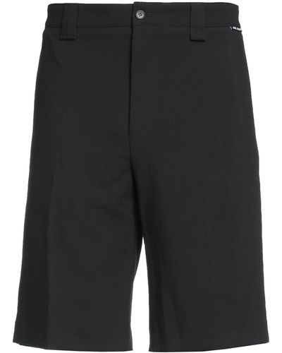Axel Arigato Shorts & Bermuda Shorts - Black