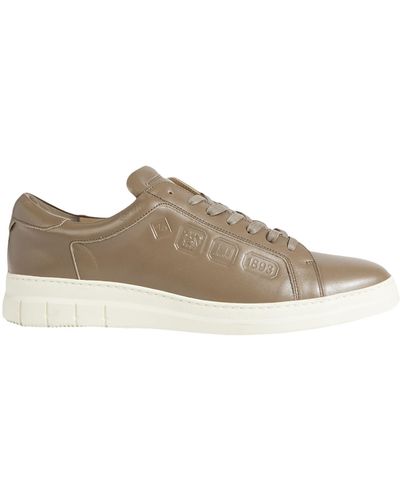 Dunhill Sneakers - Brown
