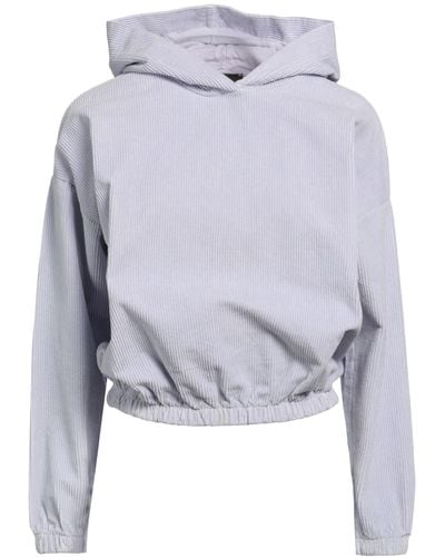 Now Sweatshirt - Grey