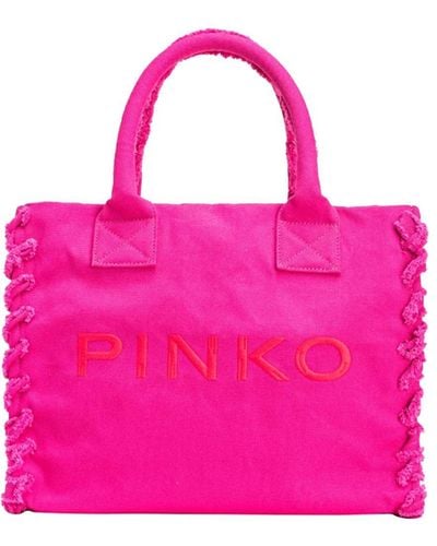 Pinko Handtaschen - Pink