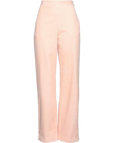 Bellerose Pants - Pink
