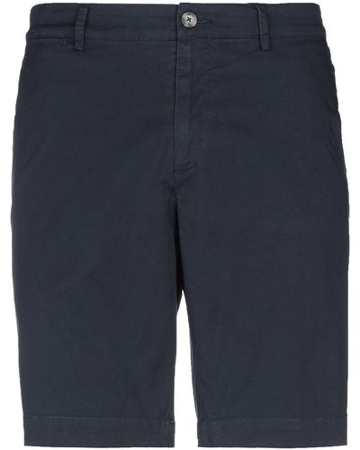 Jeckerson Shorts E Bermuda - Blu