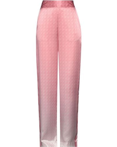 Casablancabrand Trousers - Pink