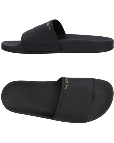 Raf simons x adidas bunny adilette shop slides price