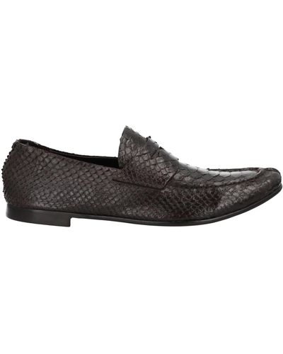 Rocco P Loafer - Gray