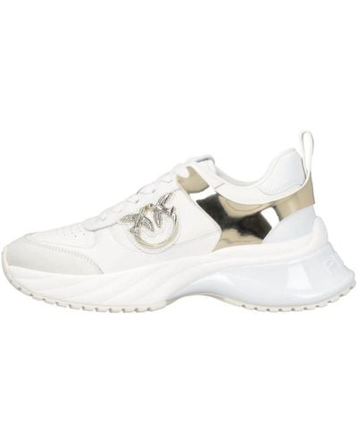 Pinko Sneakers - Blanc