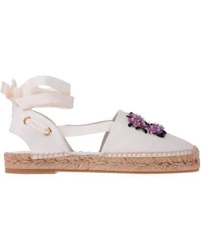 Roger Vivier Espadrilles - Pink