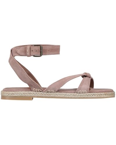 Ba&sh Espadrilles - Pink