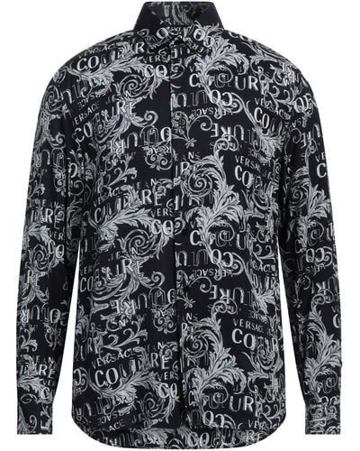Versace Jeans Couture Camisa - Gris