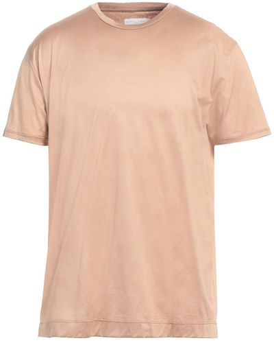 Daniele Fiesoli T-shirts - Pink