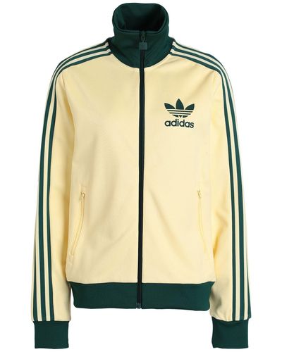 adidas Originals Sweatshirt - Gelb