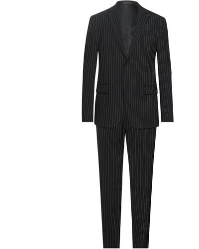 Calvin Klein Suit - Black