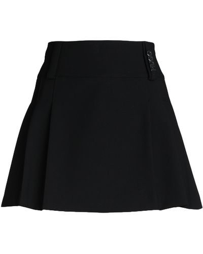 HUGO Mini Skirt - Black