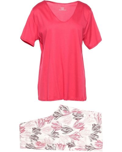 CALIDA Sleepwear - Pink