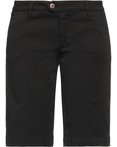 Kocca Shorts & Bermuda Shorts - Black