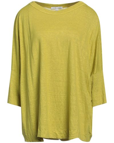 Shirt C-zero T-shirt - Green