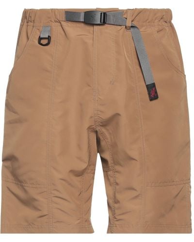 Gramicci Shorts & Bermuda Shorts - Natural