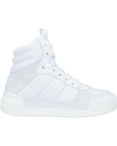 Vic Matié Sneakers - Bianco
