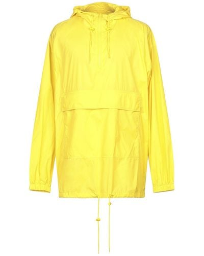 Calvin Klein Jacket - Yellow