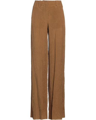 The Seafarer Trousers - Brown