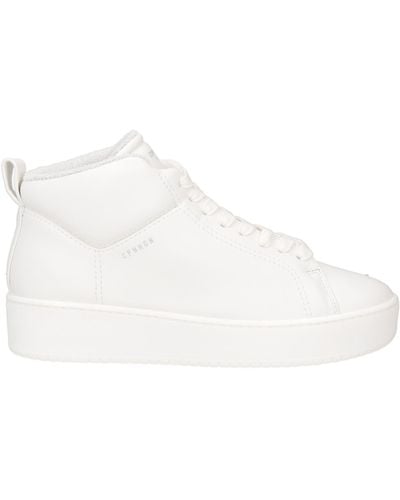 COPENHAGEN Sneakers - Bianco