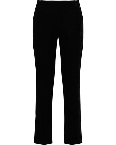 Ba&sh Trousers - Black