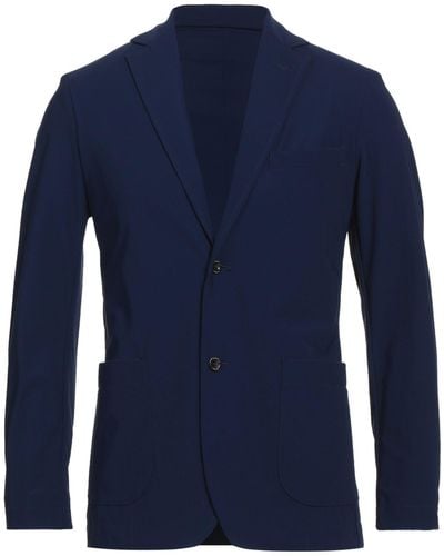 Cruna Blazer - Blue