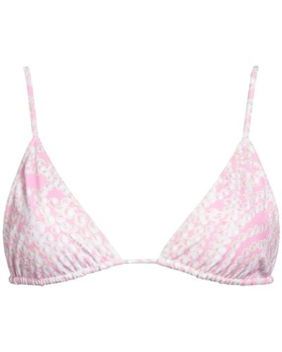 Givenchy Bikini Top - Pink