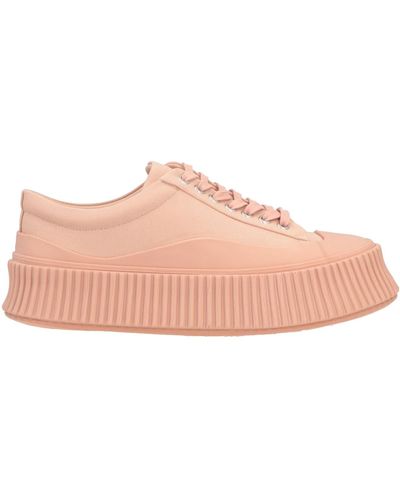 Jil Sander Sneakers - Rosa