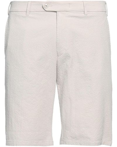 MMX Shorts & Bermudashorts - Grau