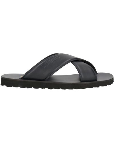 Baldinini Sandals - Black