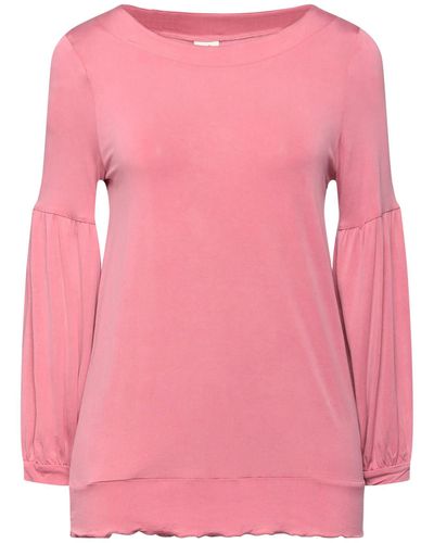 Deha T-shirt - Pink